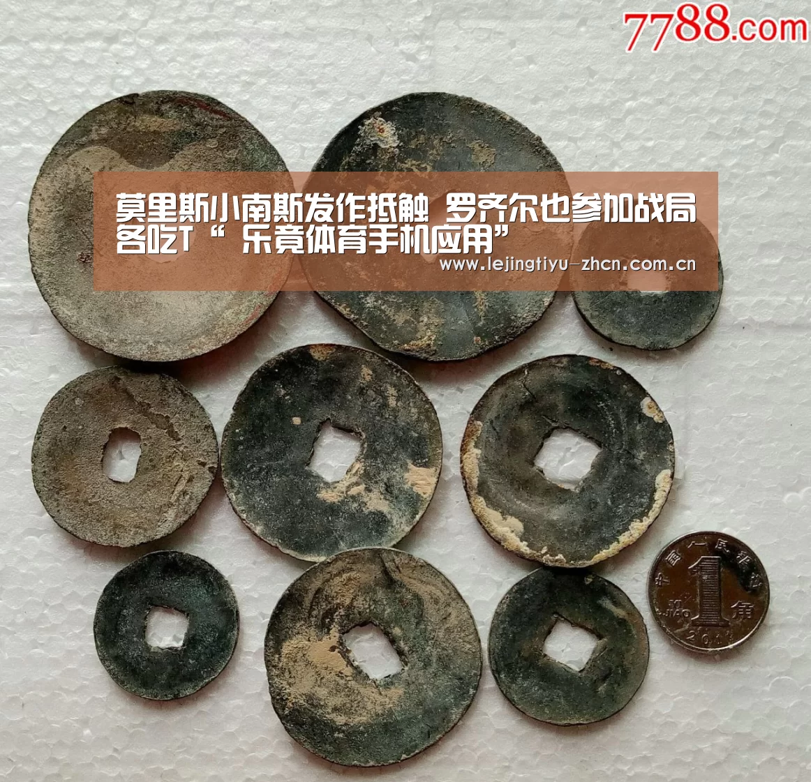  乐竟体育手机应用
